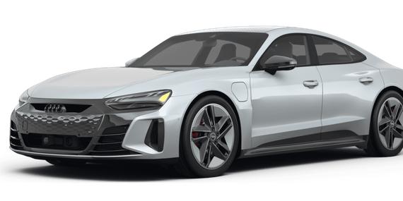 AUDI RS E-TRON GT 2022 WAUBHBFW2N7904131 image
